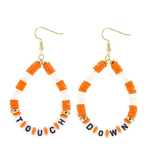 Ace High Trends EARRINGS,TRENDY EARRINGS,GAMEDAY