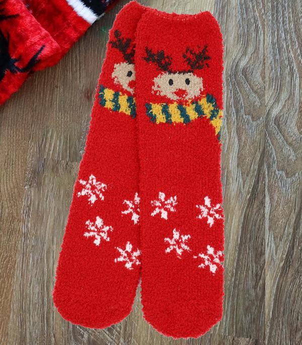 Ace High Trends HOLIDAYS,SOCKS I GLOVES