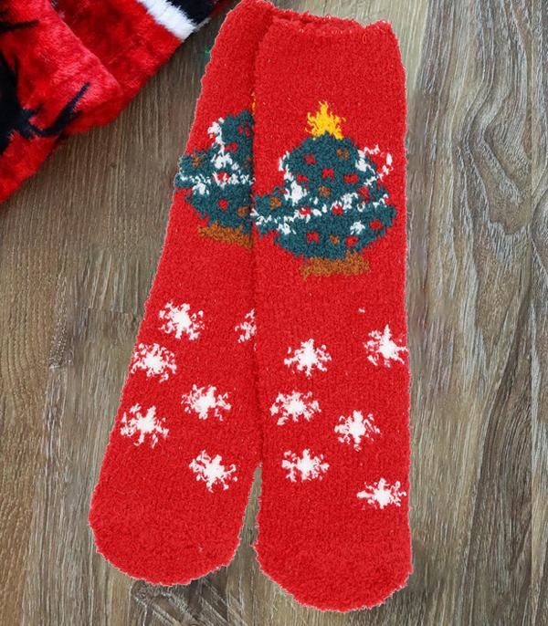 Ace High Trends HOLIDAYS,SOCKS I GLOVES