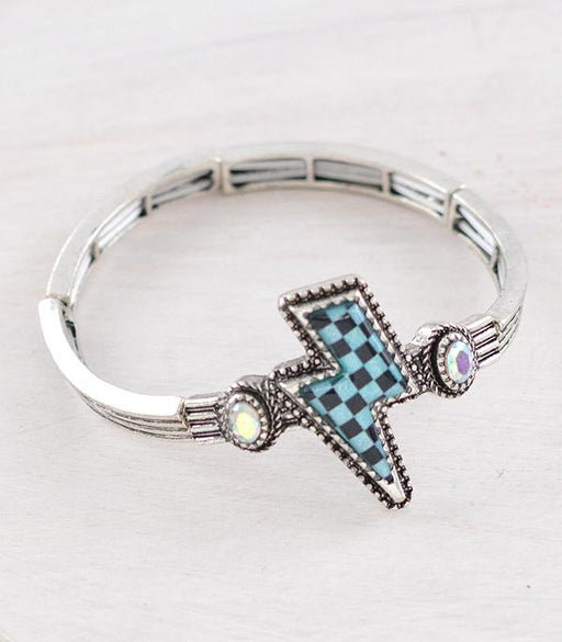 Ace High Trends BRACELETS,STRETCH