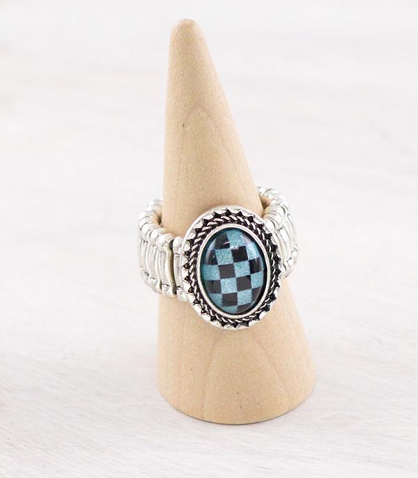 Ace High Trends RINGS