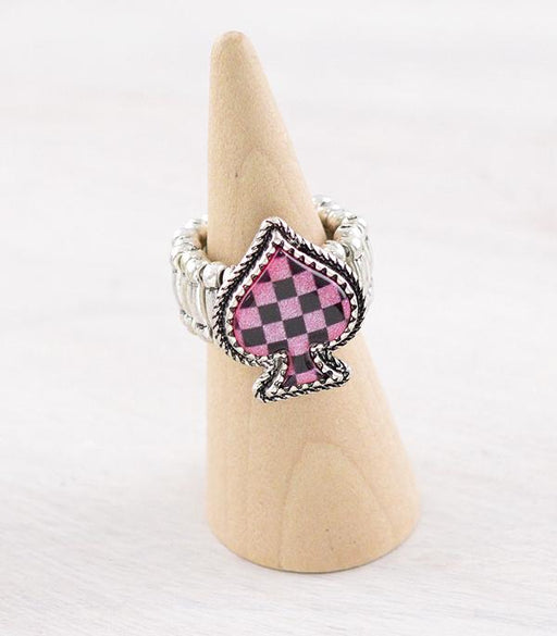 Ace High Trends RINGS