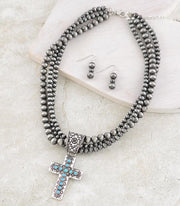 Ace High Trends NECKLACES,WESTERN TREND