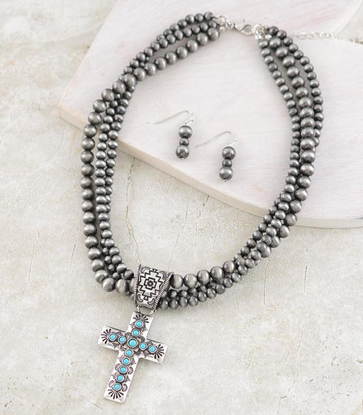 Ace High Trends NECKLACES,WESTERN TREND