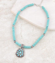 Ace High Trends NECKLACES,WESTERN TREND