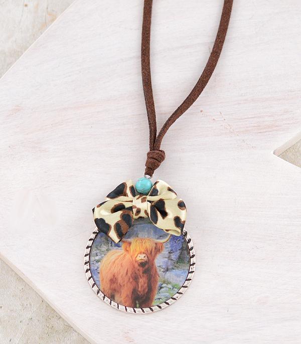 Ace High Trends NECKLACES,WESTERN TREND