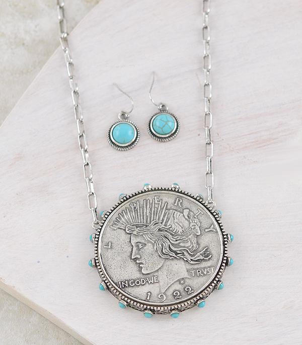 Ace High Trends NECKLACES,WESTERN TREND