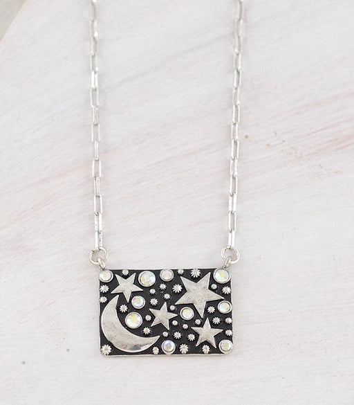 Ace High Trends NECKLACES,CHAIN WITH PENDANT