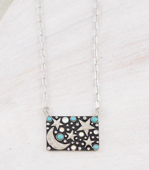 Ace High Trends NECKLACES,CHAIN WITH PENDANT