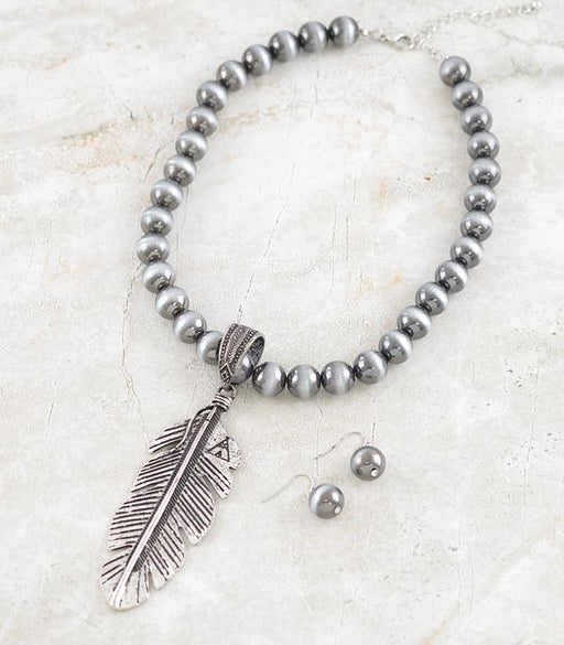 Ace High Trends NECKLACES,WESTERN TREND