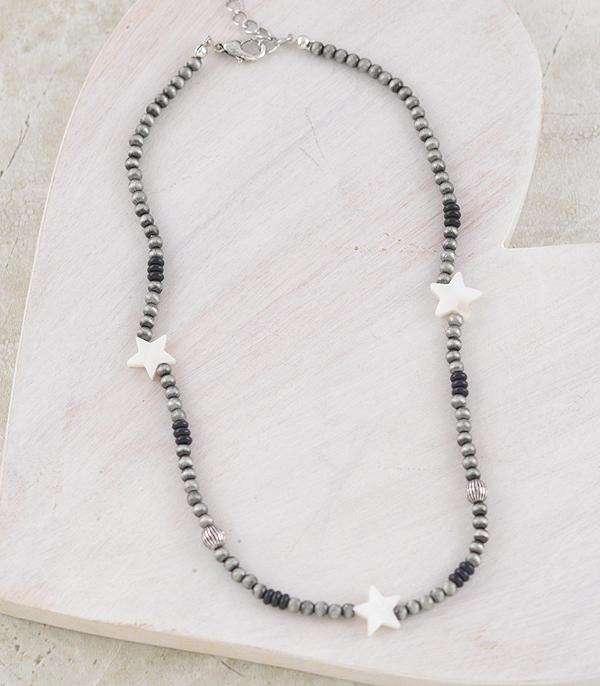 Ace High Trends NECKLACES,WESTERN TREND