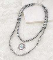 Ace High Trends NECKLACES,WESTERN LONG NECKLACES