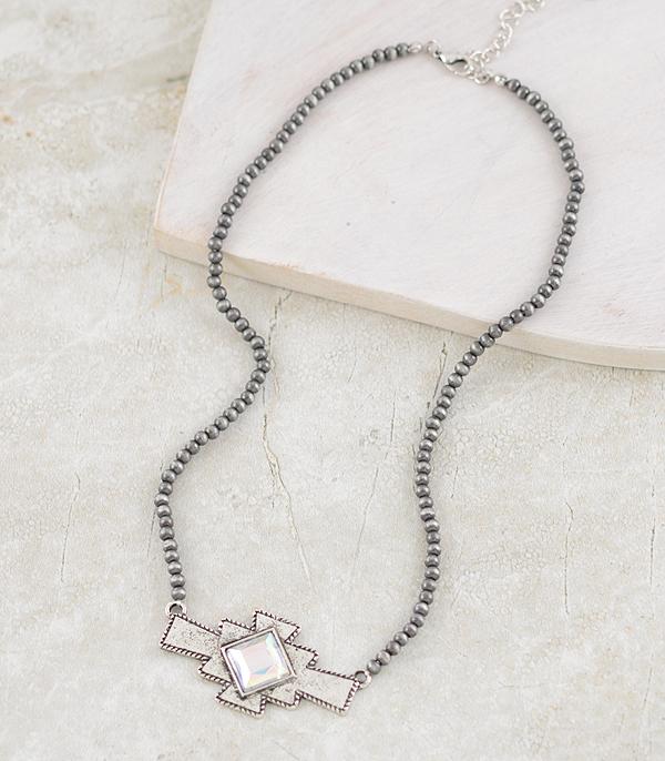 Ace High Trends NECKLACES,WESTERN TREND