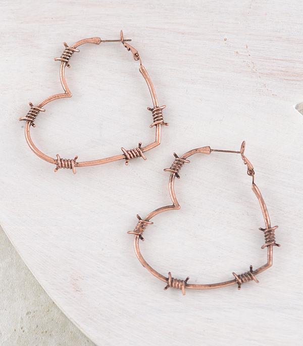 Ace High Trends EARRINGS,HOOP EARRINGS