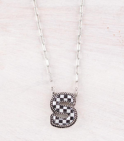 Ace High Trends INITIAL JEWELRY,NECKLACES | RINGS,WHAT'S NEW