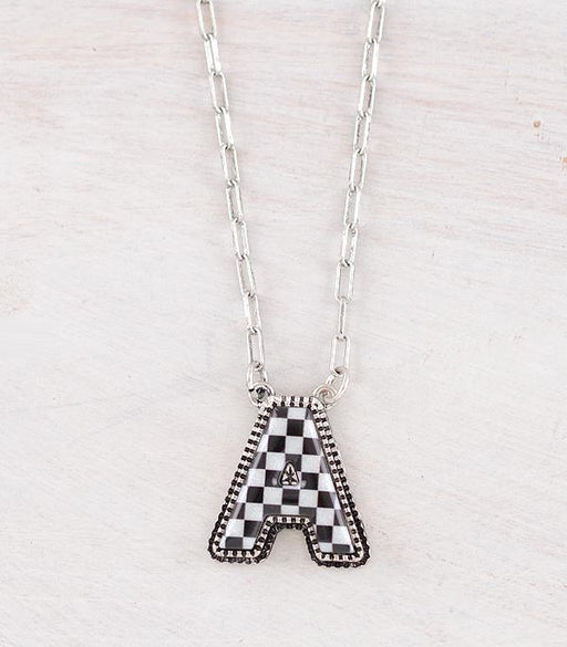 Ace High Trends INITIAL JEWELRY,NECKLACES | RINGS,WHAT'S NEW