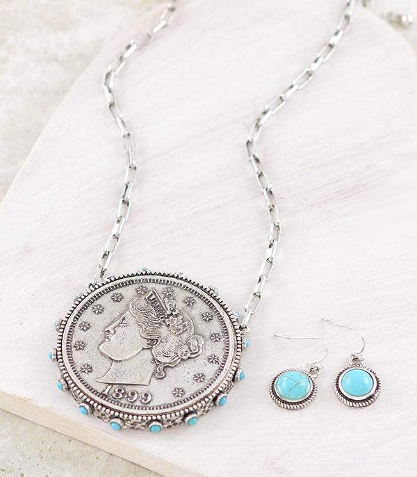 Ace High Trends NECKLACES,WESTERN TREND
