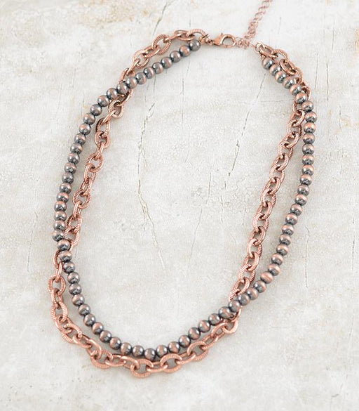 Ace High Trends NECKLACES,WESTERN TREND