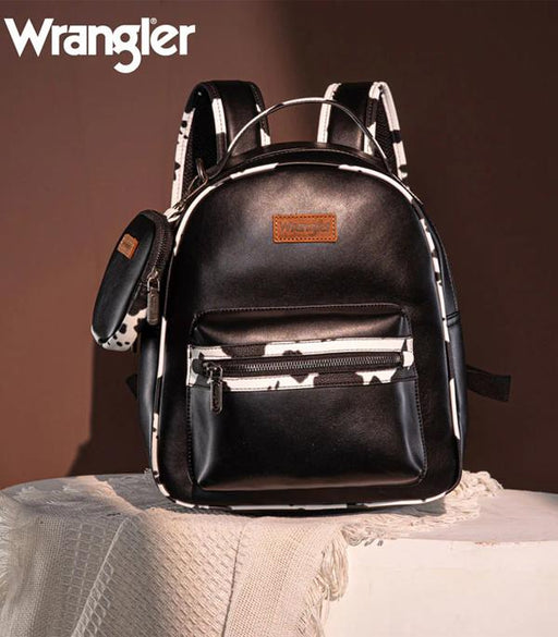 Ace High Trends WRANGLER BRAND BAGS,TOTE /BACKPACK,HANDBAGS,BACKPACK l SLING BAG