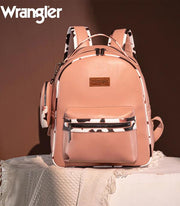 Ace High Trends WRANGLER BRAND BAGS,TOTE /BACKPACK,HANDBAGS,BACKPACK l SLING BAG