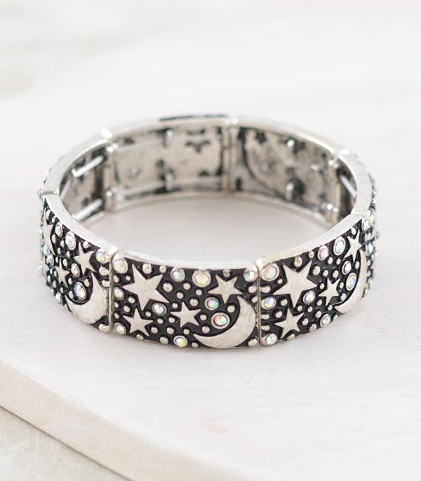 Ace High Trends BRACELETS,STRETCH