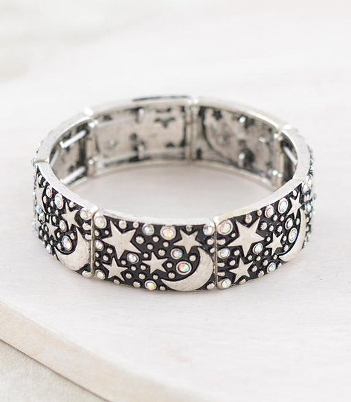 Ace High Trends BRACELETS,STRETCH