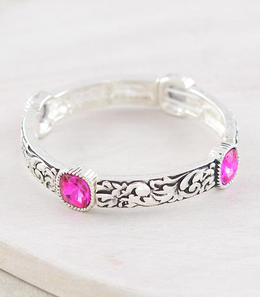 Ace High Trends BRACELETS,STRETCH