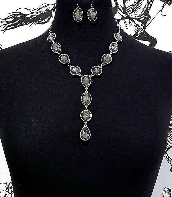 Ace High Trends NECKLACES,WESTERN LONG NECKLACES