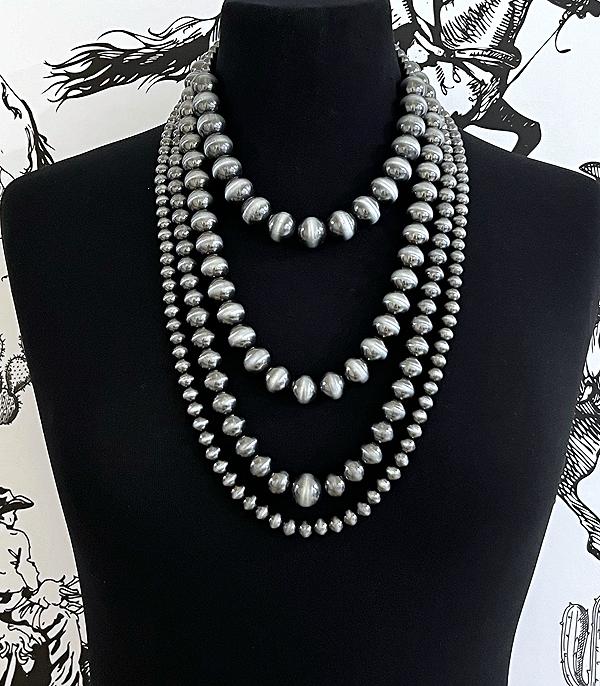 Ace High Trends NECKLACES,WESTERN LONG NECKLACES