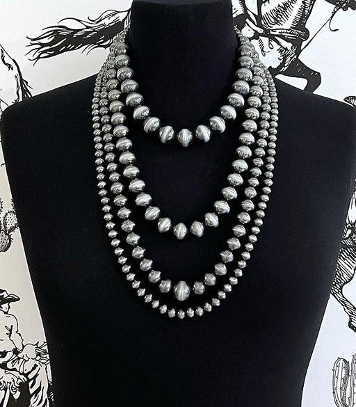 Ace High Trends NECKLACES,WESTERN LONG NECKLACES