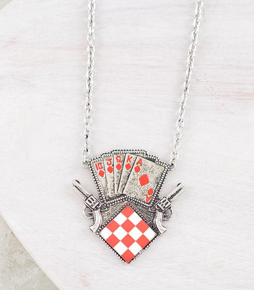 Ace High Trends NECKLACES,TRENDY