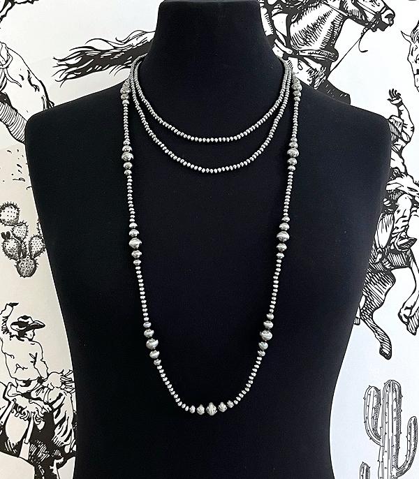 Ace High Trends NECKLACES,WESTERN LONG NECKLACES