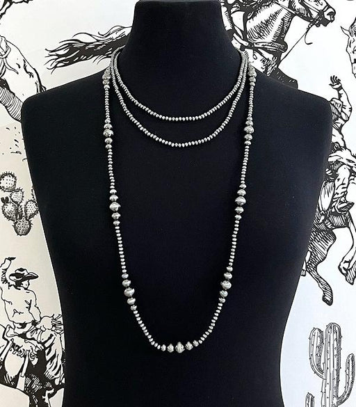 Ace High Trends NECKLACES,WESTERN LONG NECKLACES
