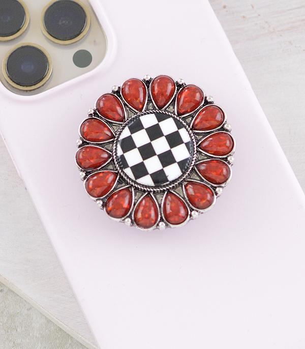 Ace High Trends PHONE ACCESSORIES