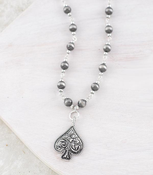 Ace High Trends NECKLACES,WESTERN TREND