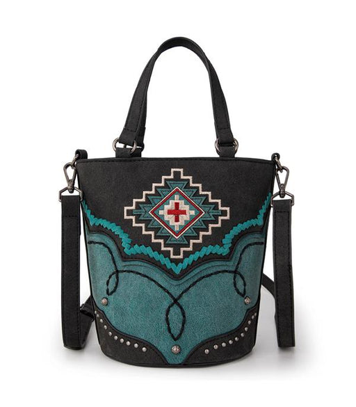 Ace High Trends MONTANAWEST BAGS,CROSSBODY BAGS