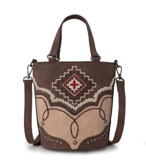Ace High Trends MONTANAWEST BAGS,CROSSBODY BAGS