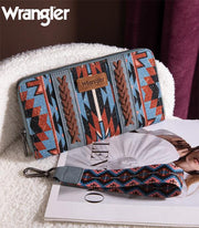 Ace High Trends WRANGLER BRAND BAGS,WALLETS / CLUTCH