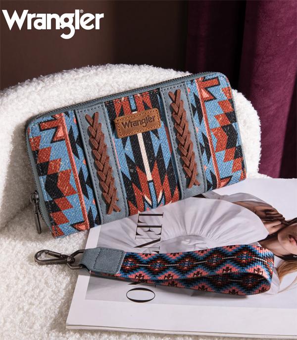 Ace High Trends WRANGLER BRAND BAGS,WALLETS / CLUTCH