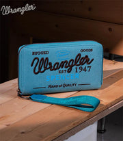 Ace High Trends WRANGLER BRAND BAGS,WALLETS / CLUTCH