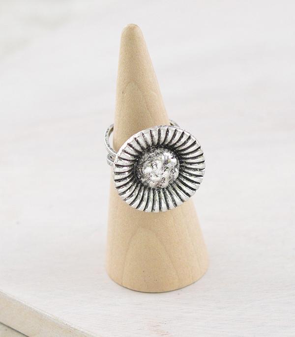 Ace High Trends RINGS