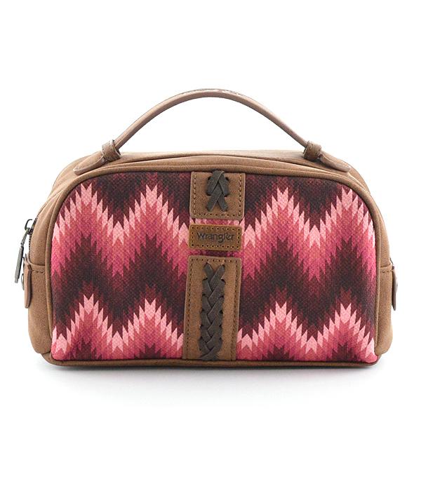 Ace High Trends WRANGLER BRAND BAGS,CROSSBODY/ SHOULDER
