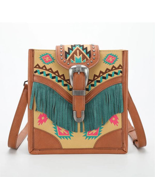 Ace High Trends MONTANAWEST BAGS,CROSSBODY BAGS
