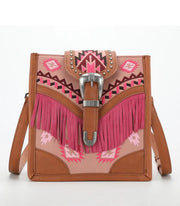 Ace High Trends MONTANAWEST BAGS,CROSSBODY BAGS