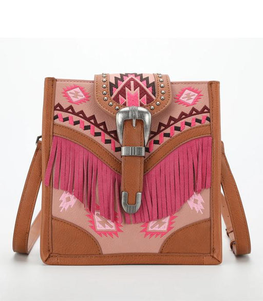 Ace High Trends MONTANAWEST BAGS,CROSSBODY BAGS