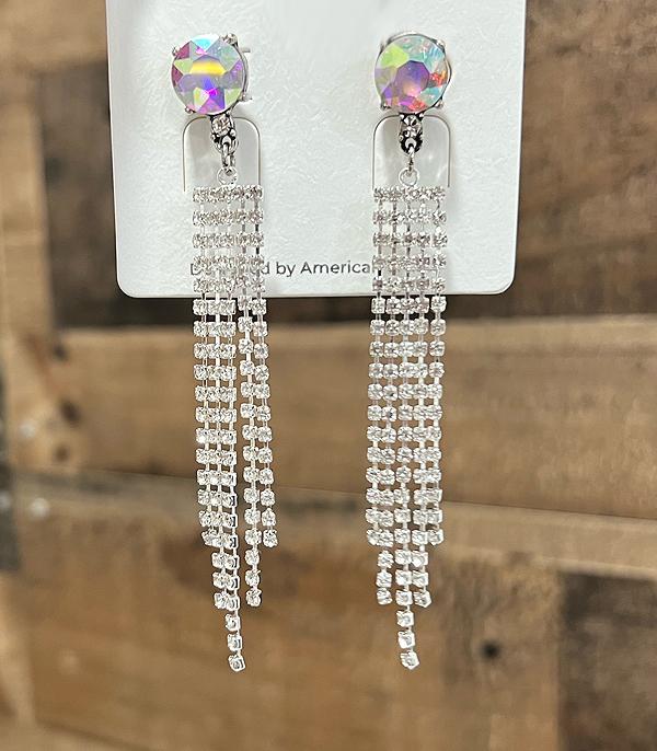 Ace High Trends EARRINGS,WESTERN POST EARRINGS,EARRINGS,TRENDY EARRINGS