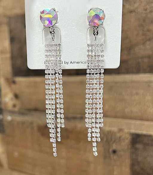 Ace High Trends EARRINGS,WESTERN POST EARRINGS,EARRINGS,TRENDY EARRINGS