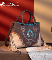 Ace High Trends MONTANAWEST BAGS,WESTERN PURSES