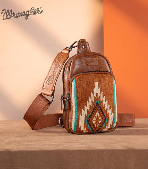 Ace High Trends WRANGLER BRAND BAGS,TOTE /BACKPACK,HANDBAGS,BACKPACK l SLING BAG