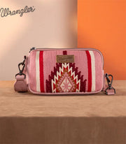 Ace High Trends WRANGLER BRAND BAGS,CROSSBODY/ SHOULDER